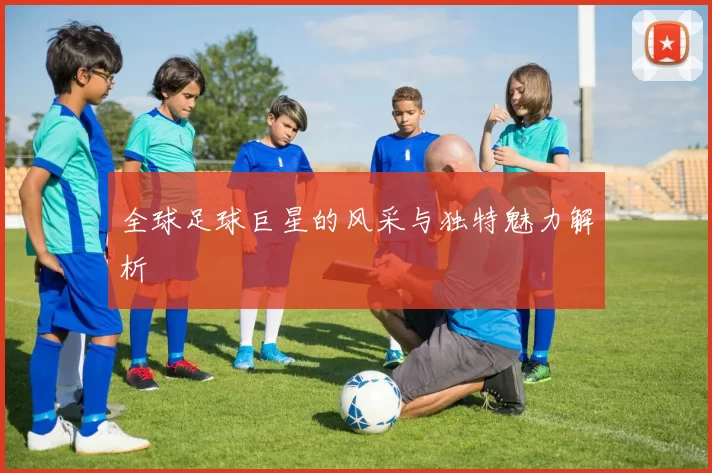 全球足球巨星的风采与独特魅力解析