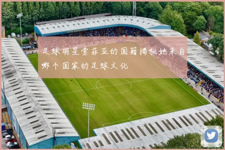 足球明星索菲亚的国籍揭秘她来自哪个国家的足球文化