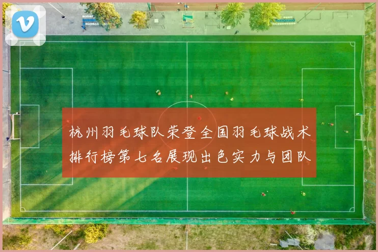 杭州羽毛球队荣登全国羽毛球战术排行榜第七名展现出色实力与团队协作