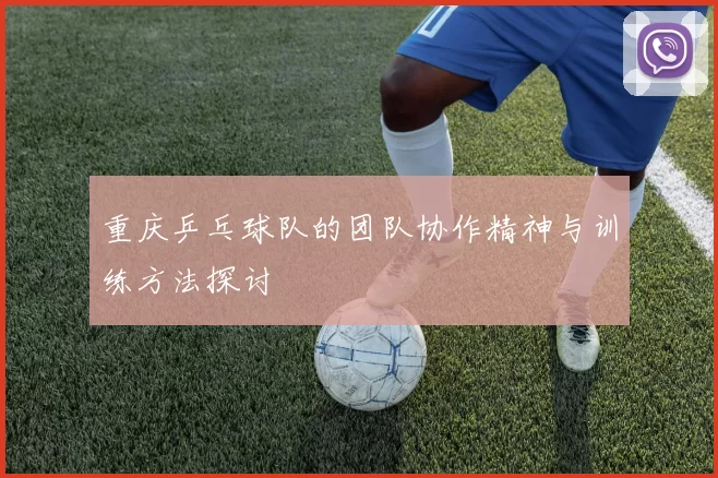重庆乒乓球队的团队协作精神与训练方法探讨