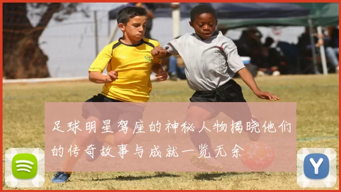 足球明星驾座的神秘人物揭晓他们的传奇故事与成就一览无余