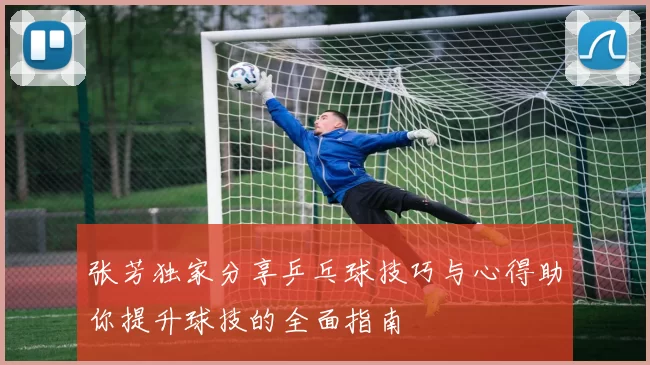 张芳独家分享乒乓球技巧与心得助你提升球技的全面指南