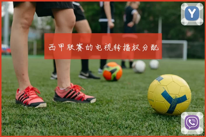 西甲联赛的电视转播权分配