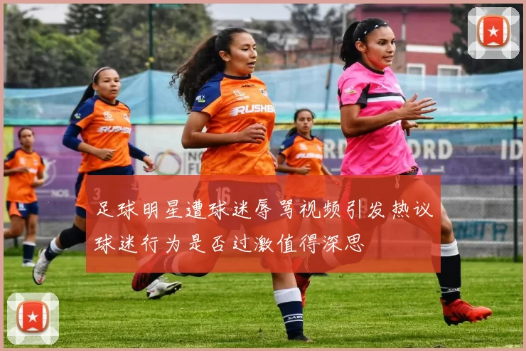 足球明星遭球迷辱骂视频引发热议球迷行为是否过激值得深思