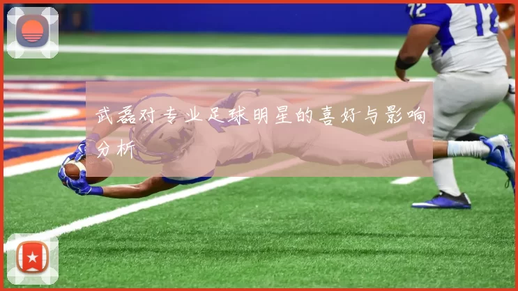 武磊对专业足球明星的喜好与影响分析