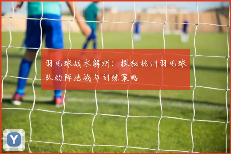 羽毛球战术解析：探秘杭州羽毛球队的阵地战与训练策略