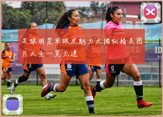 足球明星单眼皮魅力大揭秘精美图片大全一览无遗